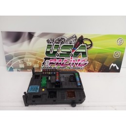 BOITIER A FUSIBLE PEUGEOT 208 GTI PHASE 1