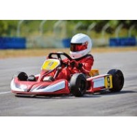 Équipement Karting : Combinaisons, Casques & Protections