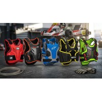 PROTECTIONS KARTING