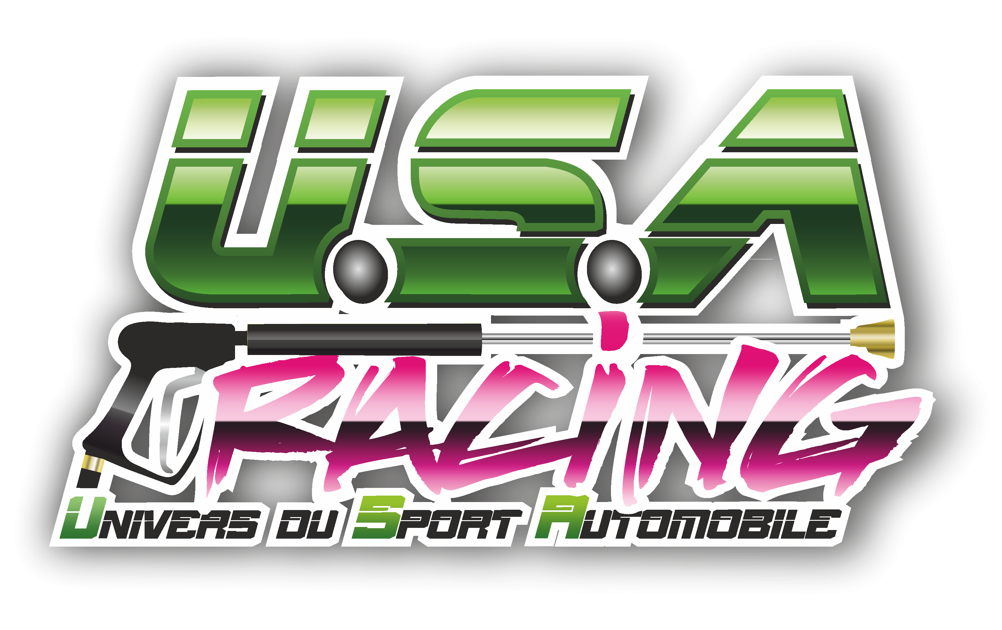 usa racing
